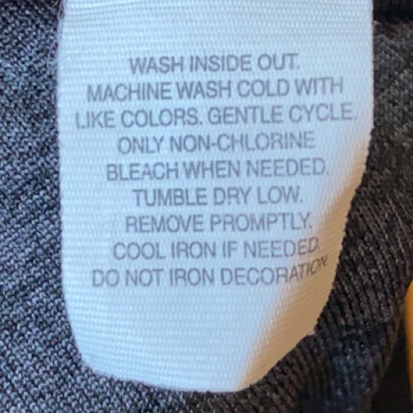 Fila Sport Athletic Tank - Picture 7 of 7